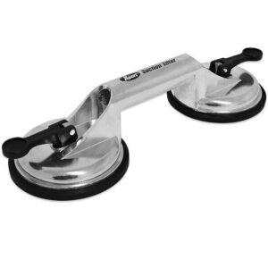 Glass Suction Plate