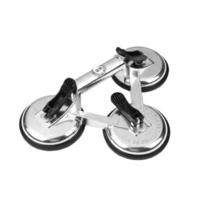 Glass Suction Plate