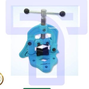 Industrial Pipe Vice (Size 10-90mm)
