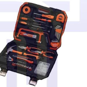 TOOL SET 39 PCS