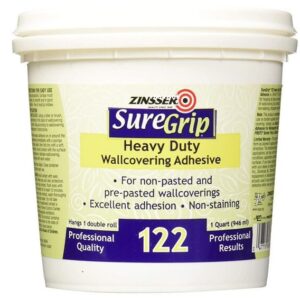 Wallcovering Adhesive