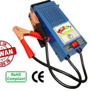 Battery Load Tester