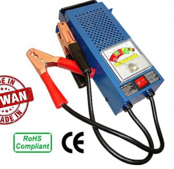 Battery Load Tester