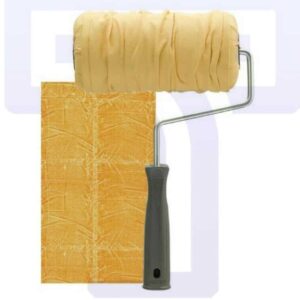 Leather Effect Roller - Turkey