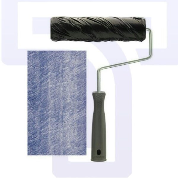 Effect Roller Turkey