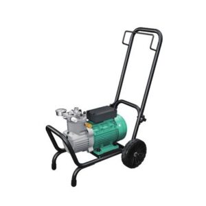 2200W DCA Airless High-Pressure Paint Unit: Efficient Painting