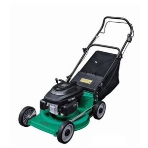 Petrol Lawn Mower: Maintain a Lush and Vibrant Lawn