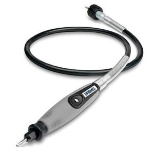 Dremel Flexible Shaft Attachment