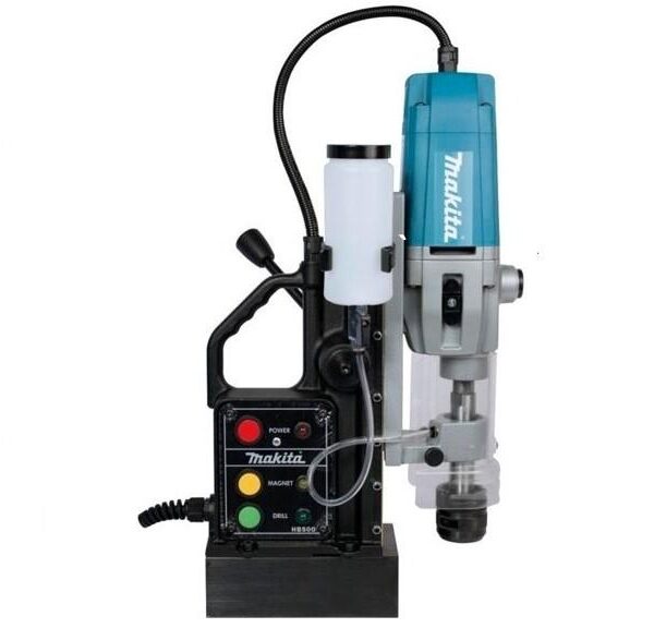 Core Drill with Magnet