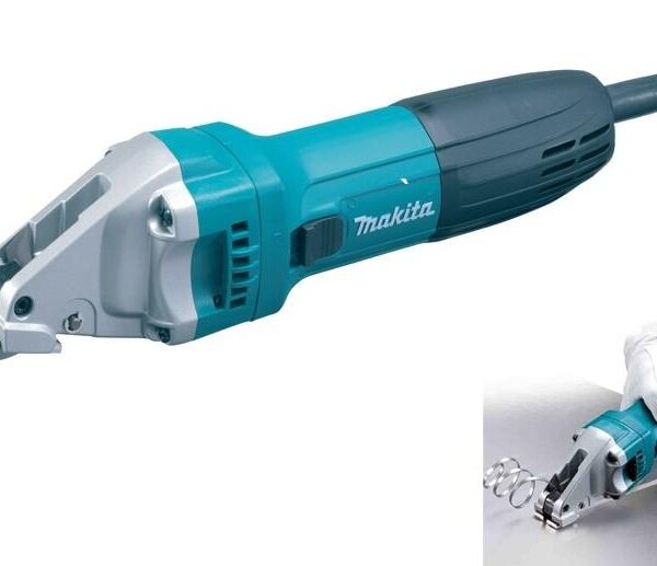 Straight Shear