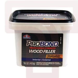 Professional Wood Filter