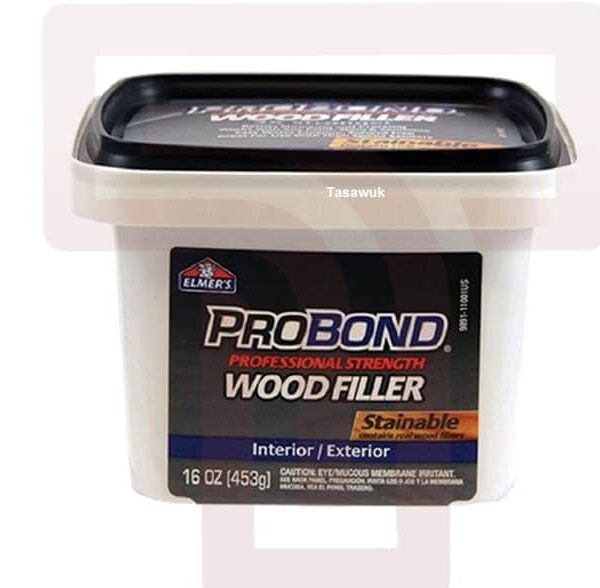 Professional Wood Filter