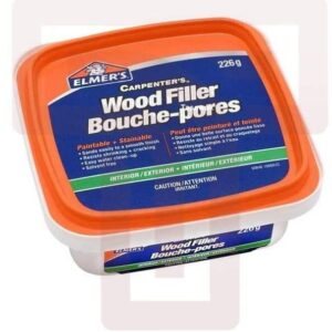 Carpenter's Wood Filler