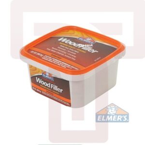 Wood Filler - Interior
