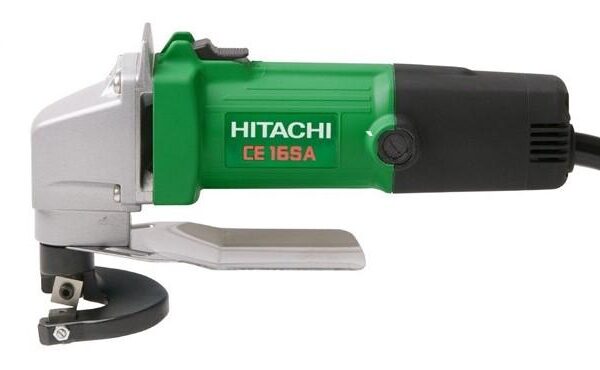 Electric Shear
