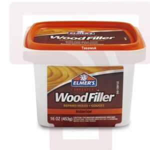 Wood Filler -Interior