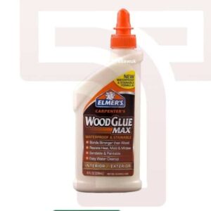 Wood Glue - Interior / Exterior