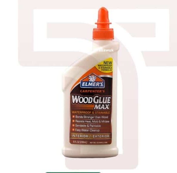 Wood Glue - Interior / Exterior