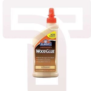 Wood Glue - Interior