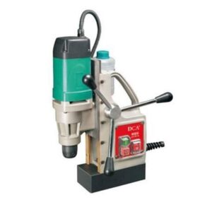 Compact Magnetic Drill: Powerful Drilling in Tight Spaces