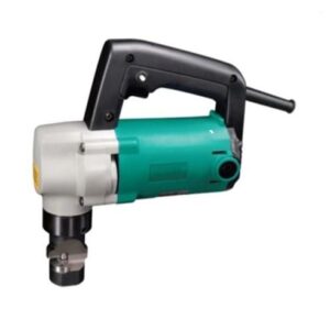 DCA Electric Sheet Metal Cutter: Clean Cuts in Metal Sheets