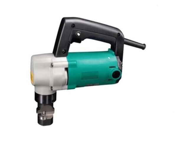 DCA Electric Sheet Metal Cutter: Clean Cuts in Metal Sheets