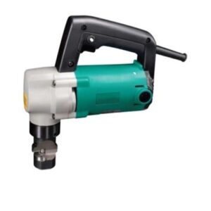 DCA Electric Metal Shear: Power Through Sheet Metal