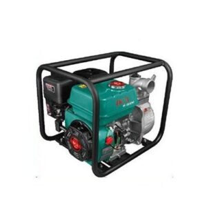Powerful Water Transfer: DCA 3200W Gasoline Water Pump