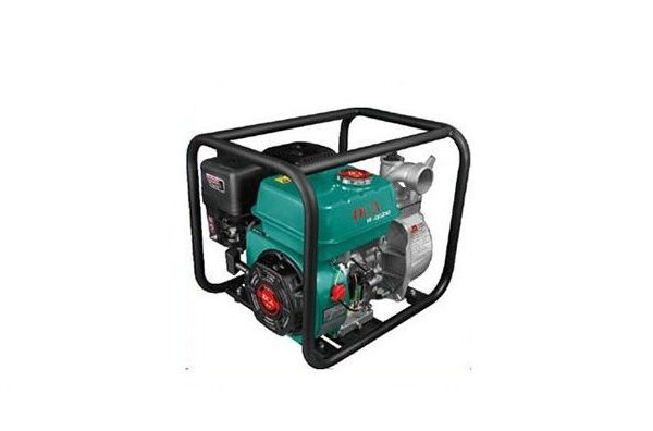 Powerful Water Transfer: DCA 3200W Gasoline Water Pump