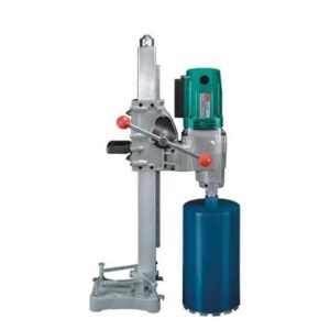DCA 200mm Wet Core Drill: Efficient Concrete Drilling