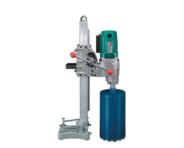 DCA 200mm Wet Core Drill: Efficient Concrete Drilling