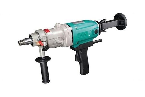 Efficient Wet Core Drill for Various Concrete Drilling Jobs