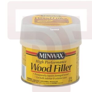 Wood Filler