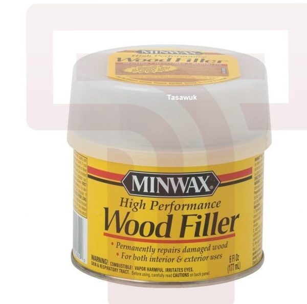 Wood Filler