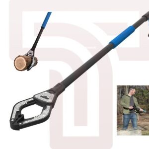Rugged Reacher Grabber