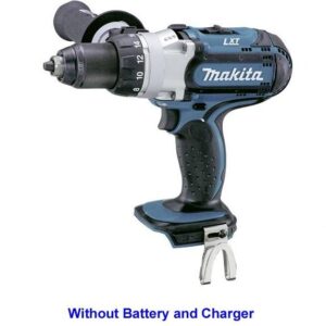 Cordless Drill