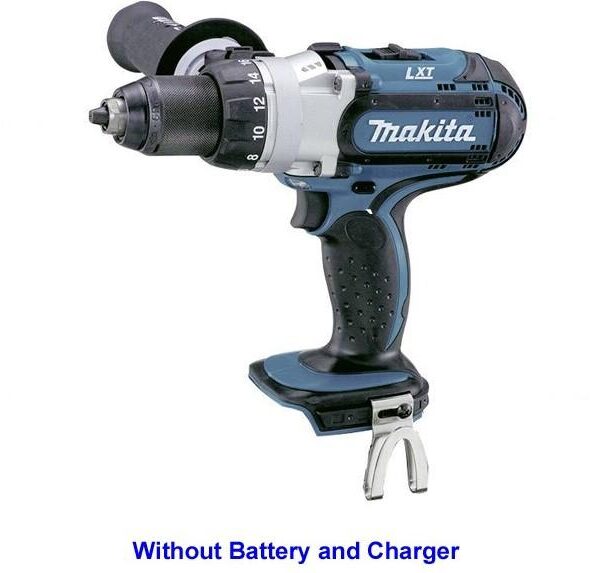 Cordless Drill