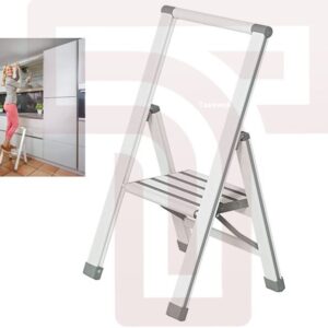 Aluminium Ladder