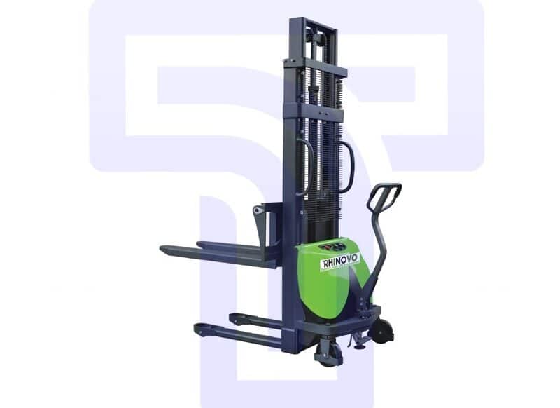 IMG_0546-e1663777684437.jpg Semi Electric Stacker - Image 1