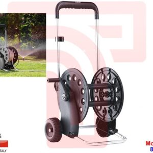 Ecosei Hose Cart