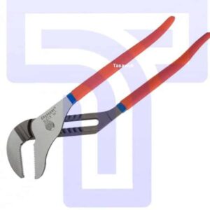 Groove Joint Plier