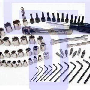 Socket Wrench Set