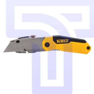 Folding Retracable Knife (USA)