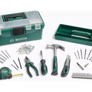 Bosch DIY Starter Kit
