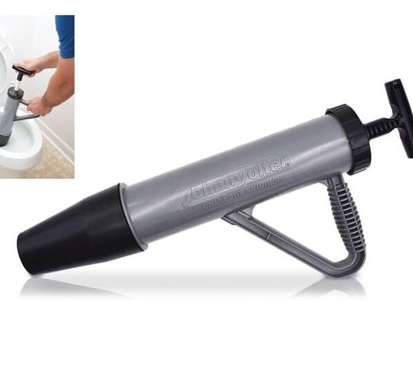 Professional Power Plunger