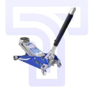 Double Piston Hydraulic Jack