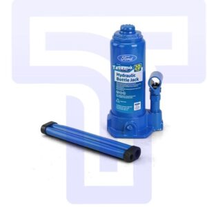 Hydraulic Bottle Jack