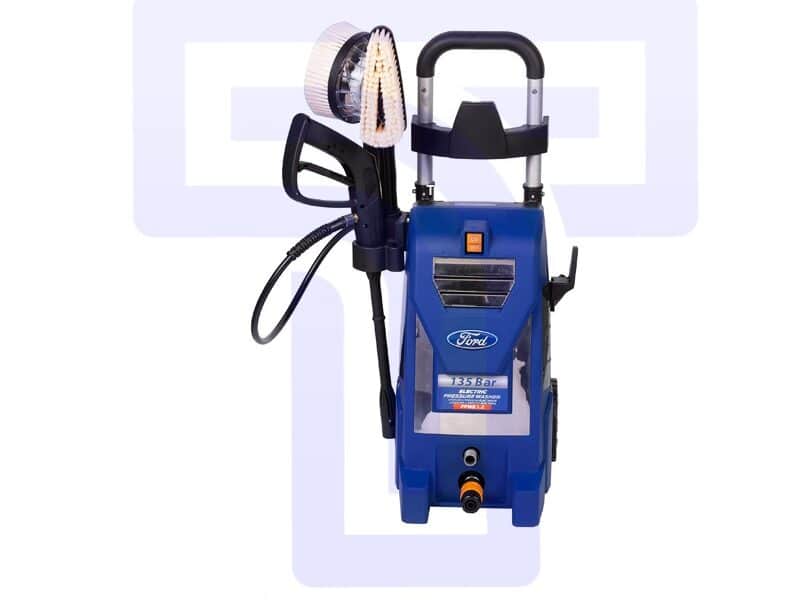 IMG_0561-e1667825627431.jpg Ford 135 Bar Electric Pressure Washer: Powerful Cleaning Solution - Image 1
