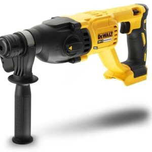 Dewalt Cordless Rotary Hammer Drill: Power Through Concrete & Masonry (Battery Separate)