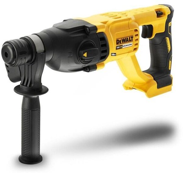 Dewalt Cordless Rotary Hammer Drill: Power Through Concrete & Masonry (Battery Separate)
